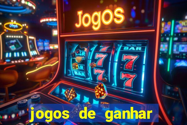 jogos de ganhar dinheiro sem depositar